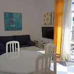 Skol 945B First Line Beach South Facing 2 Bedroom
