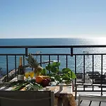 Skol 945B First Line Beach South Facing 2 Bedroom