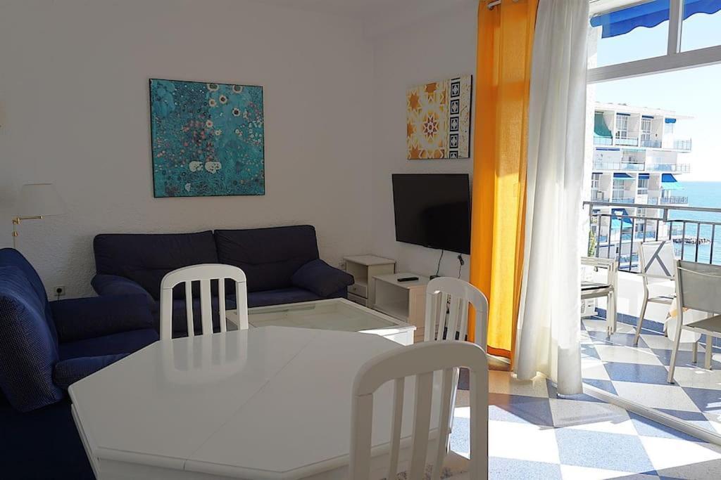 Skol 945b First Line South Facing 2 Bedroom * Marbella