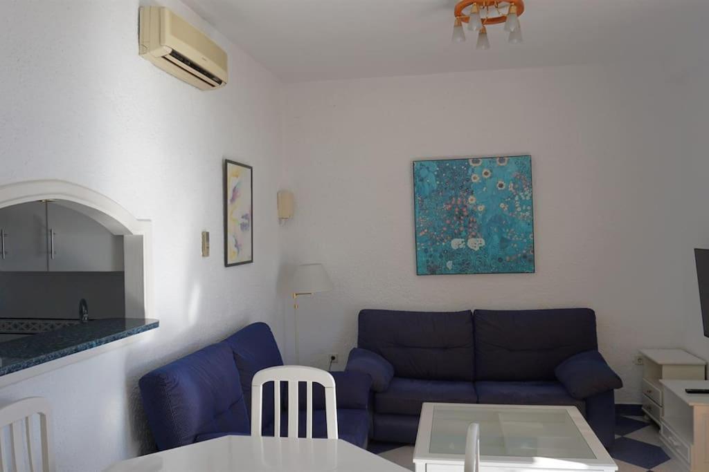 Skol 945b First Line South Facing 2 Bedroom * Marbella